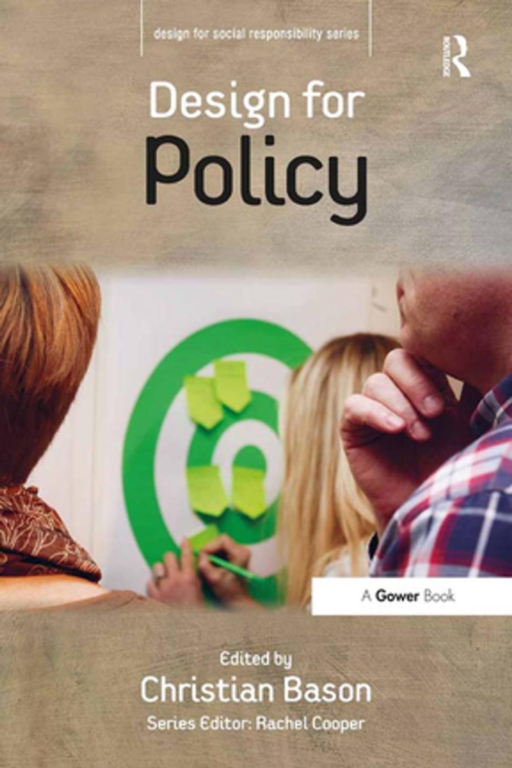 Big bigCover of Design for Policy