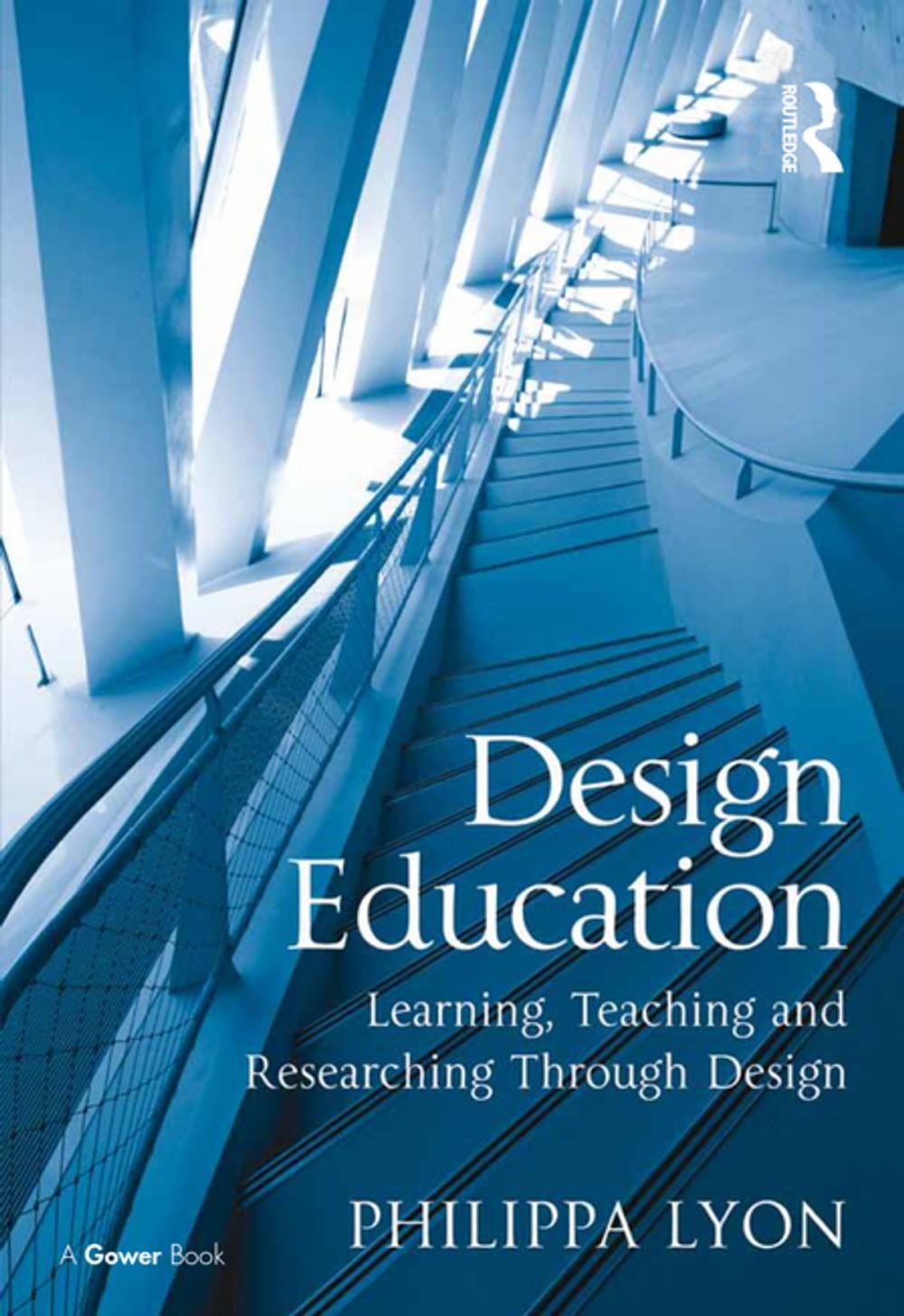 Big bigCover of Design Education