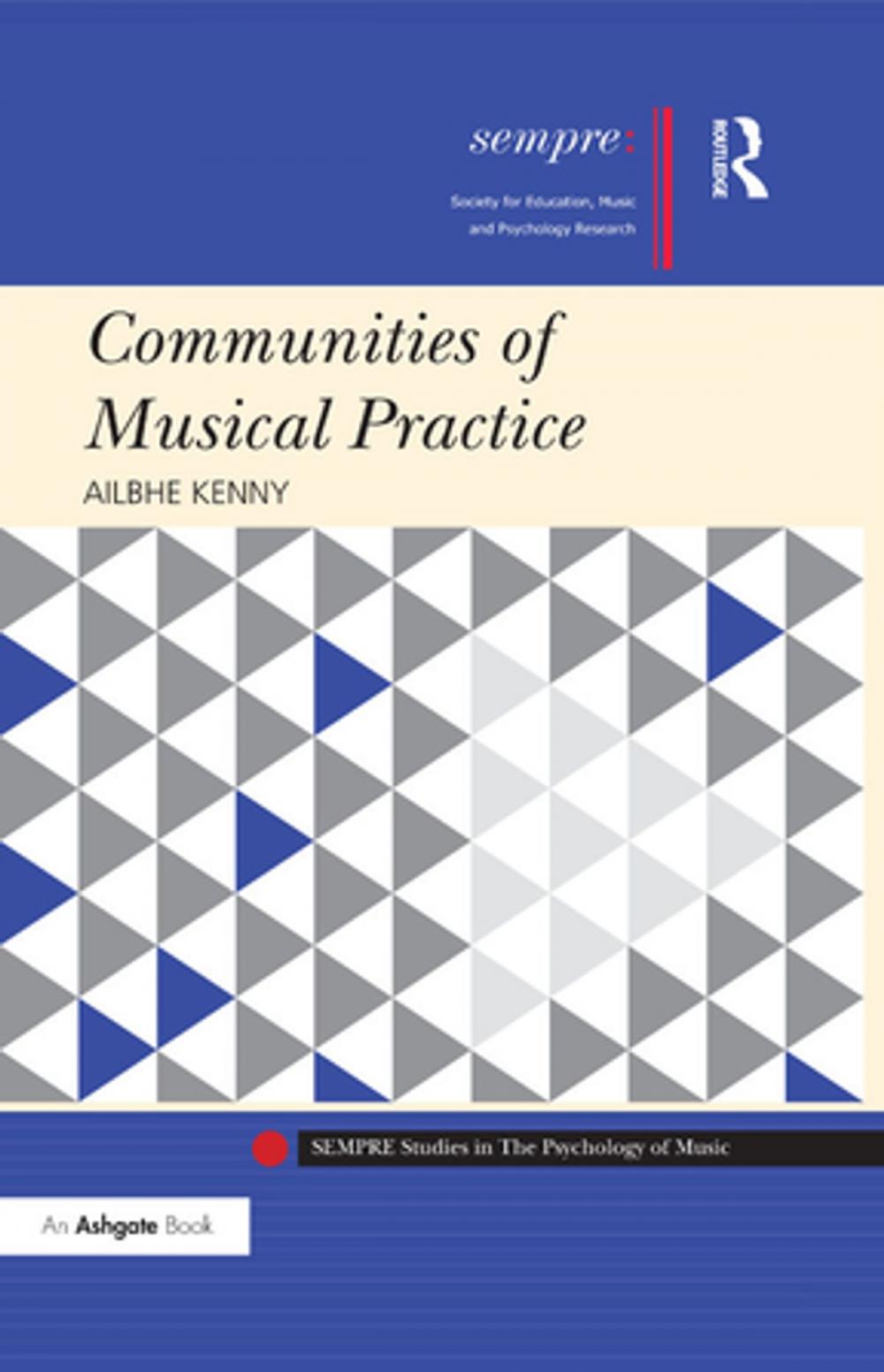 Big bigCover of Communities of Musical Practice