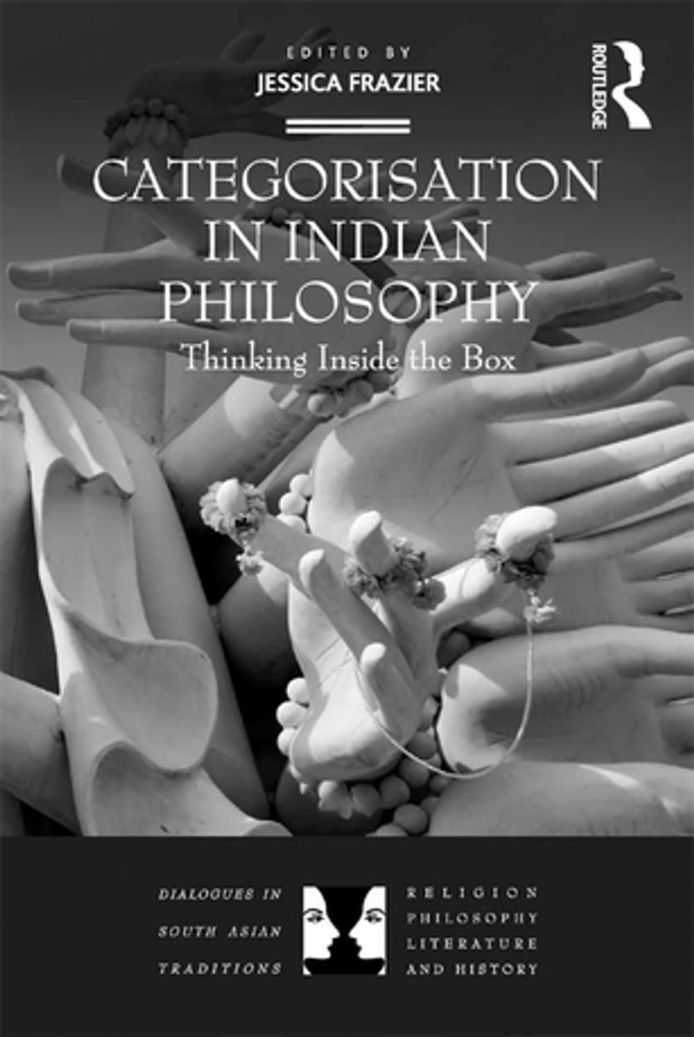 Big bigCover of Categorisation in Indian Philosophy