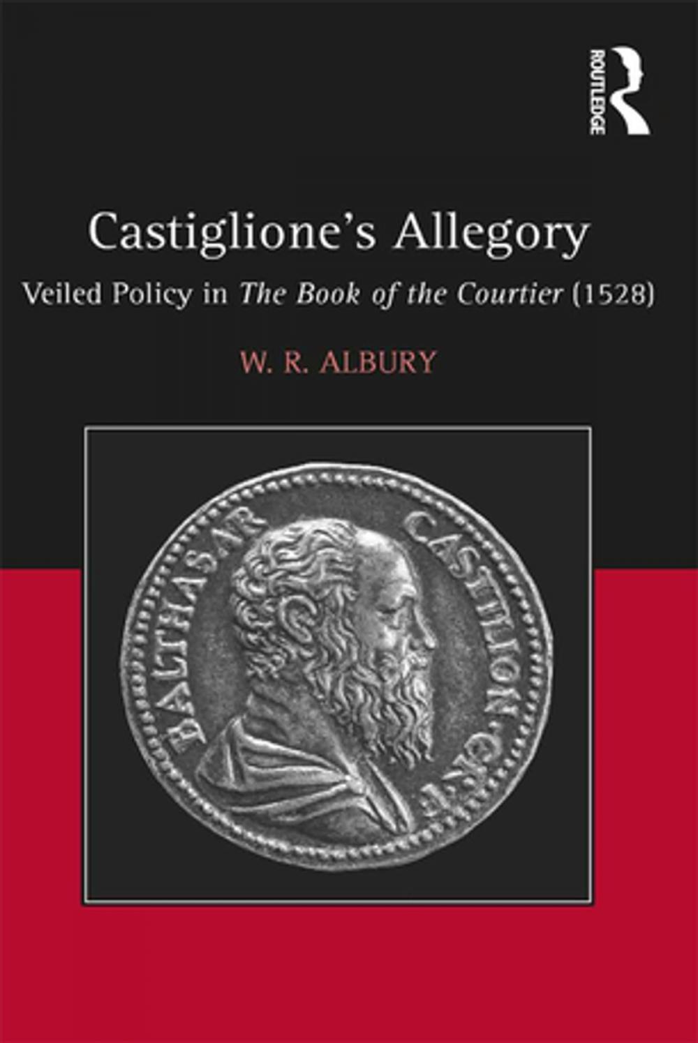 Big bigCover of Castiglione's Allegory