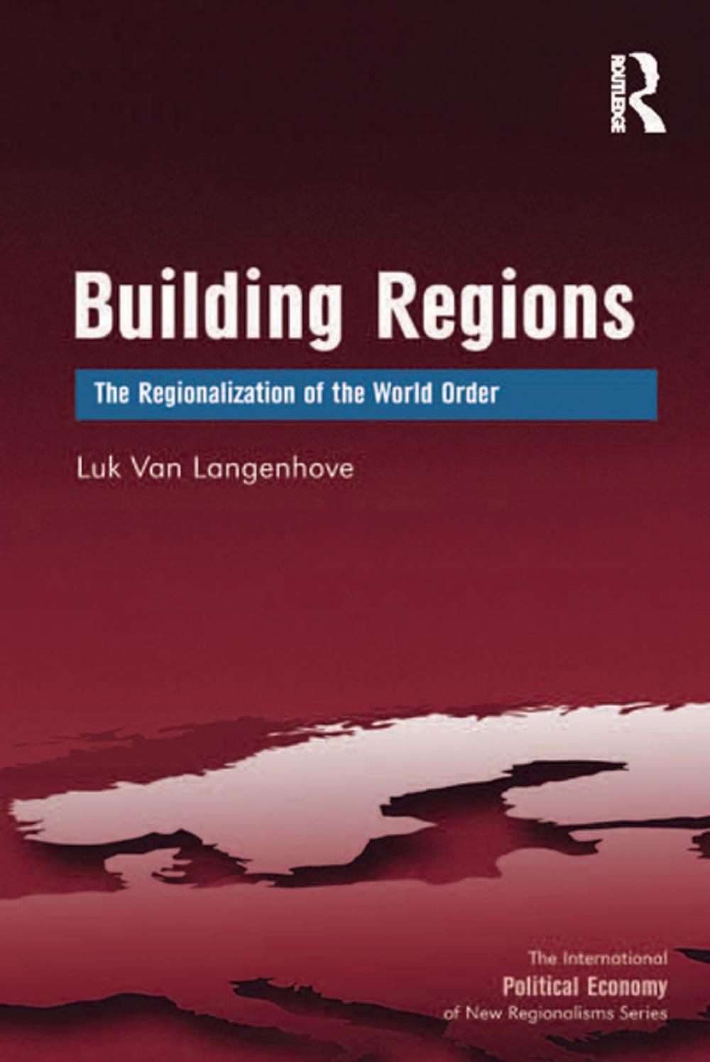 Big bigCover of Building Regions