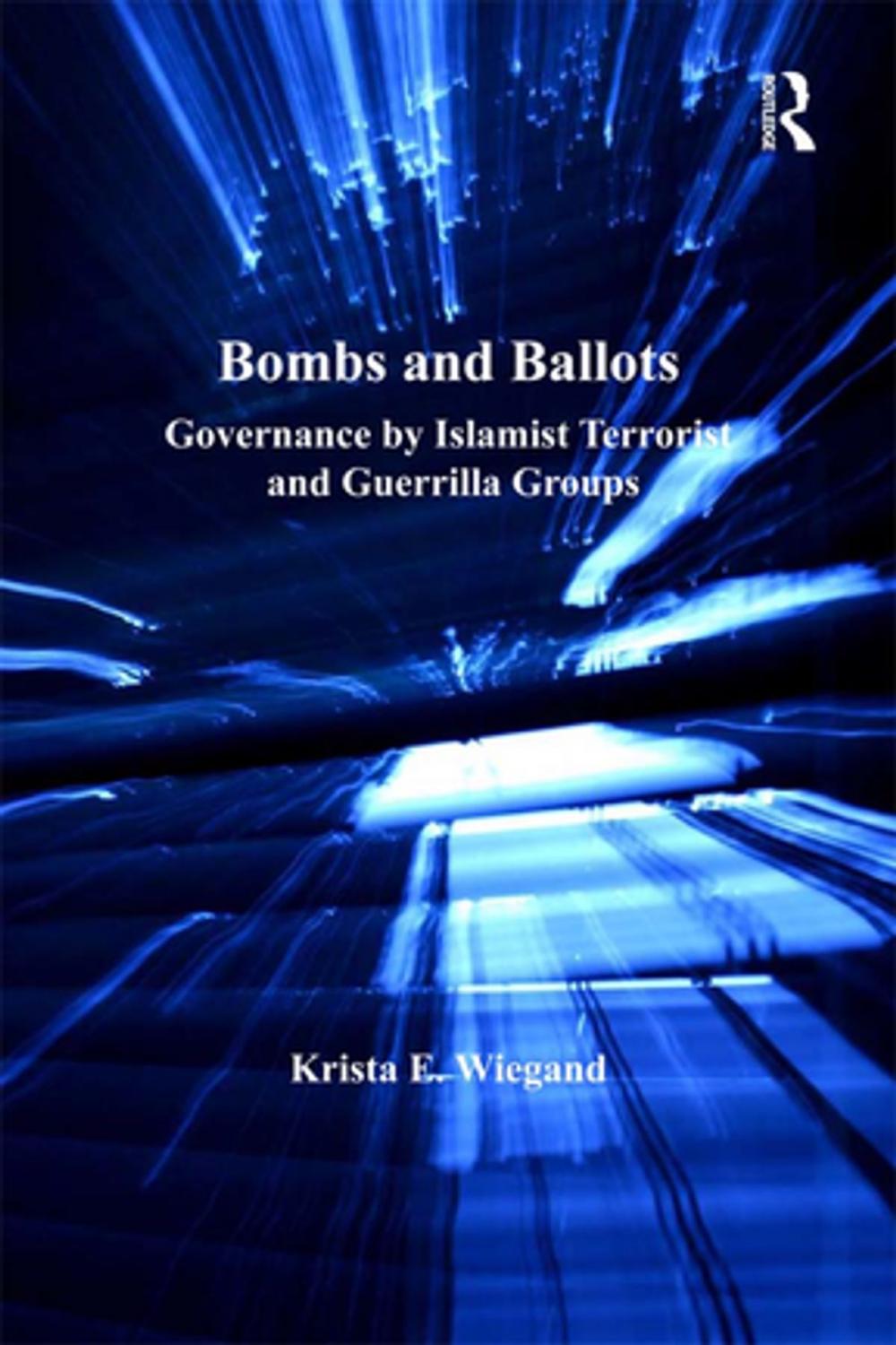 Big bigCover of Bombs and Ballots