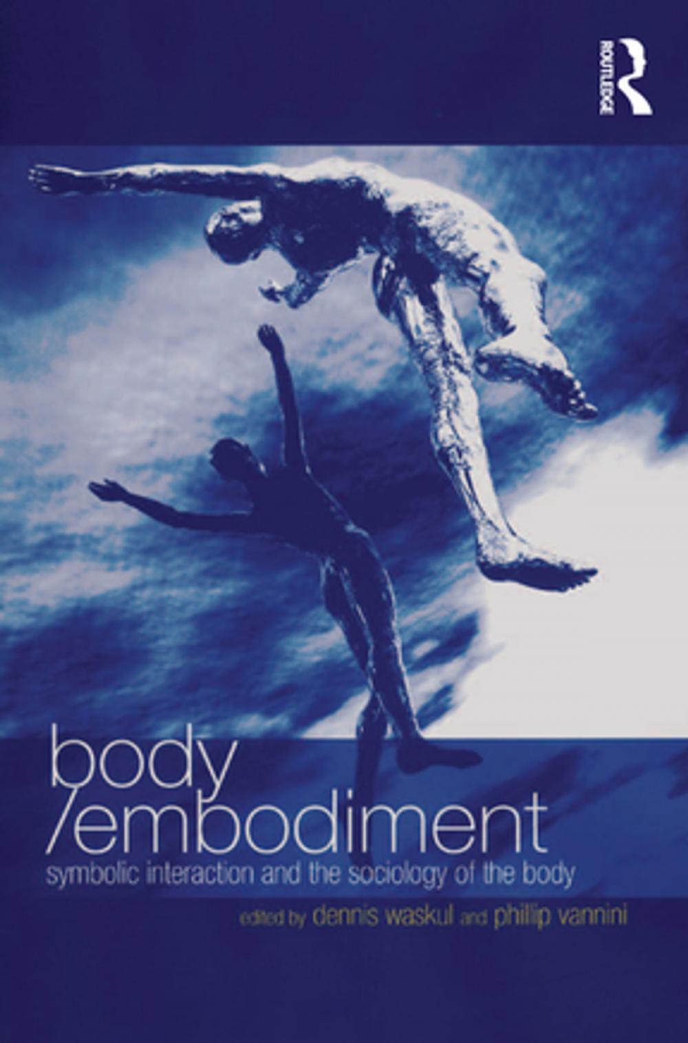 Big bigCover of Body/Embodiment