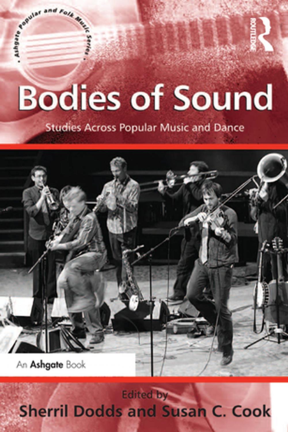 Big bigCover of Bodies of Sound