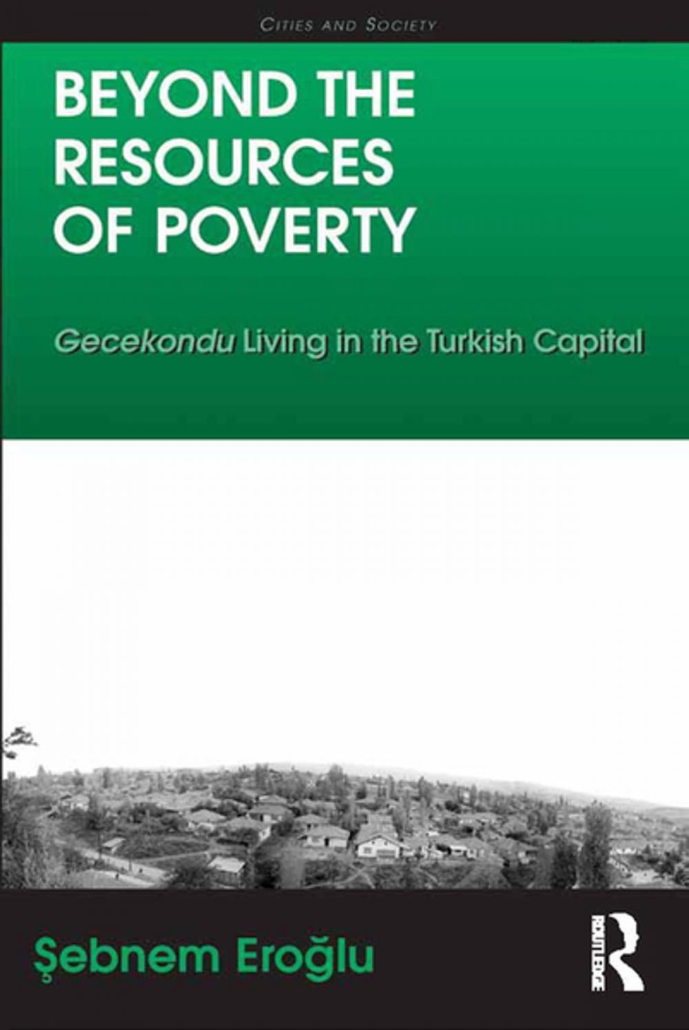 Big bigCover of Beyond the Resources of Poverty