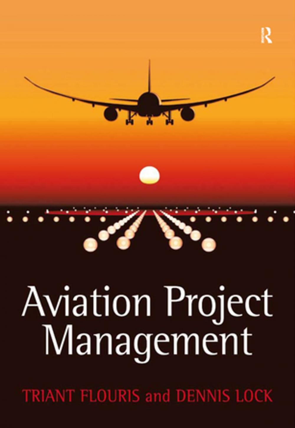 Big bigCover of Aviation Project Management