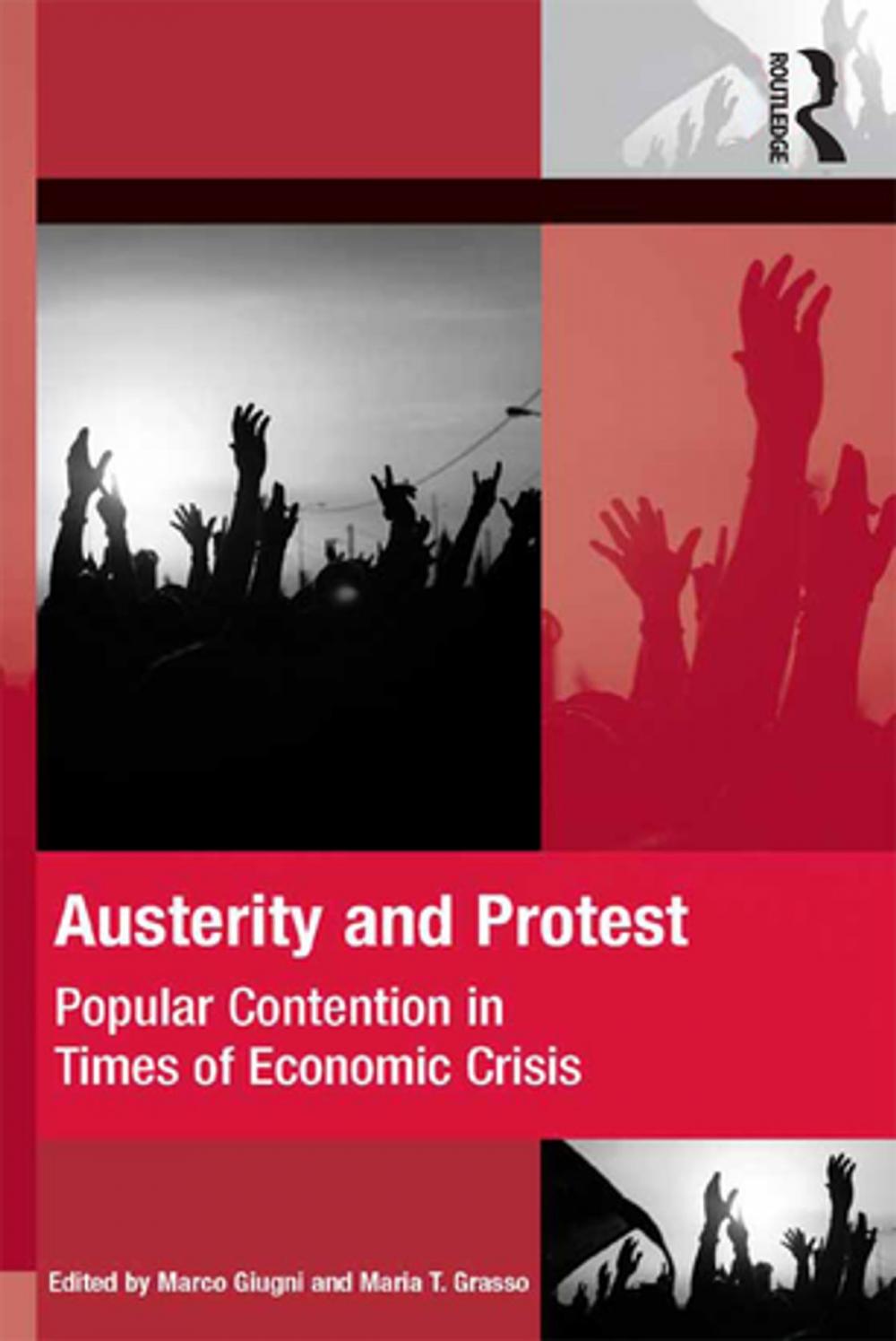 Big bigCover of Austerity and Protest