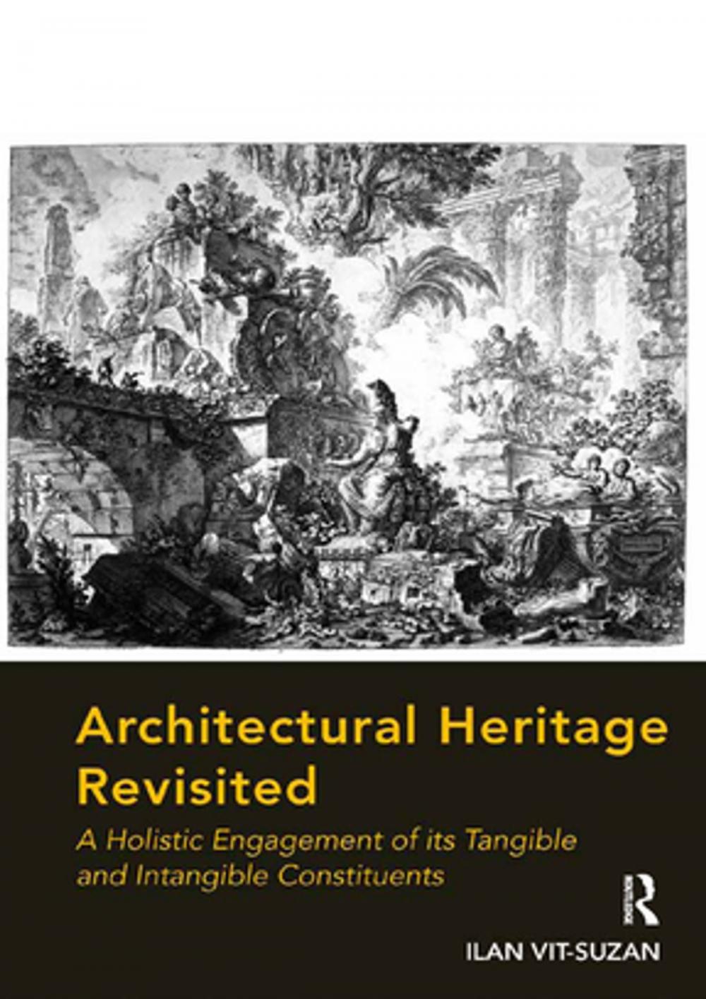 Big bigCover of Architectural Heritage Revisited