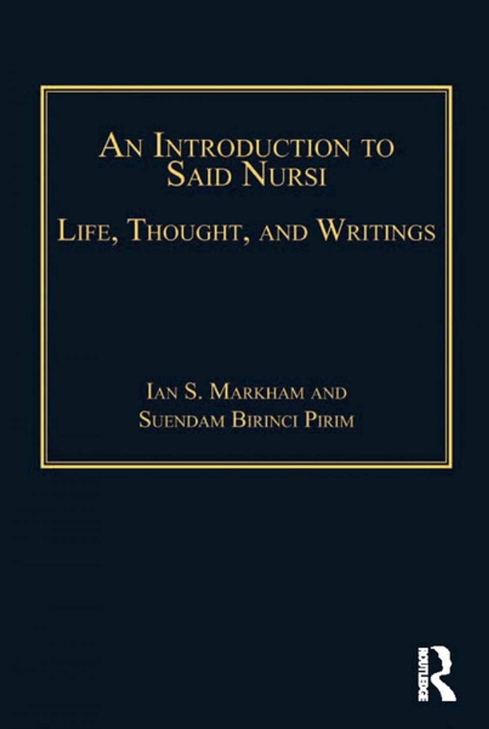 Big bigCover of An Introduction to Said Nursi