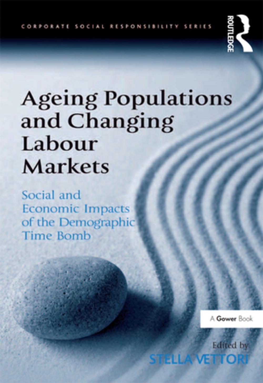 Big bigCover of Ageing Populations and Changing Labour Markets