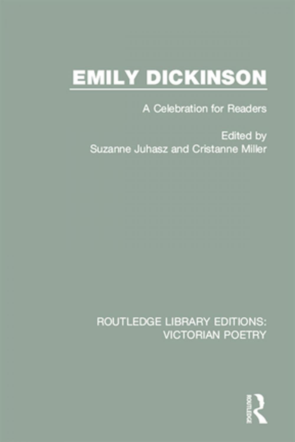 Big bigCover of Emily Dickinson