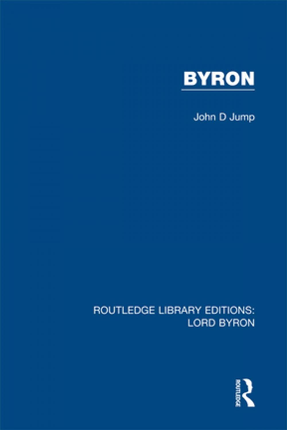 Big bigCover of Byron