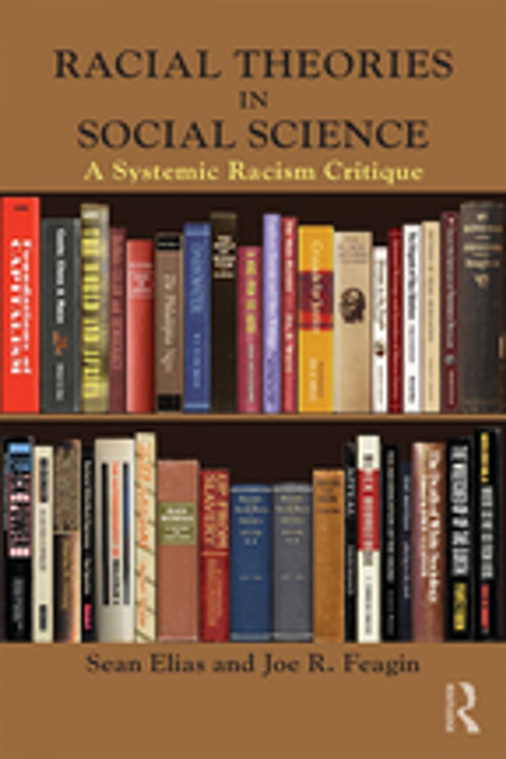 Big bigCover of Racial Theories in Social Science