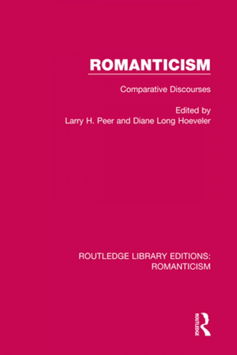 Big bigCover of Romanticism