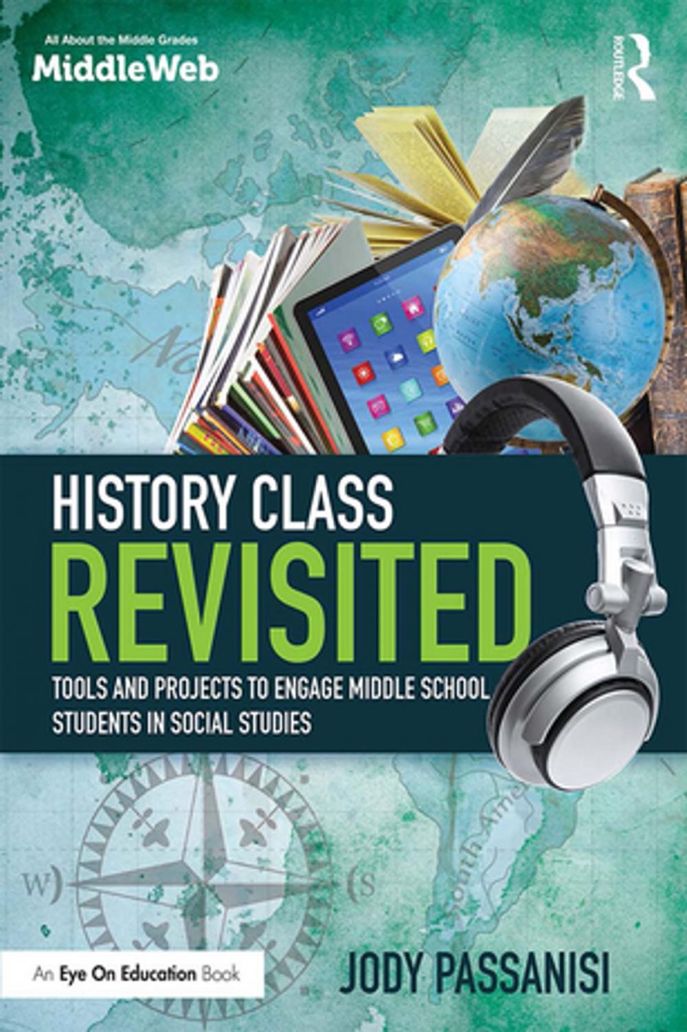 Big bigCover of History Class Revisited