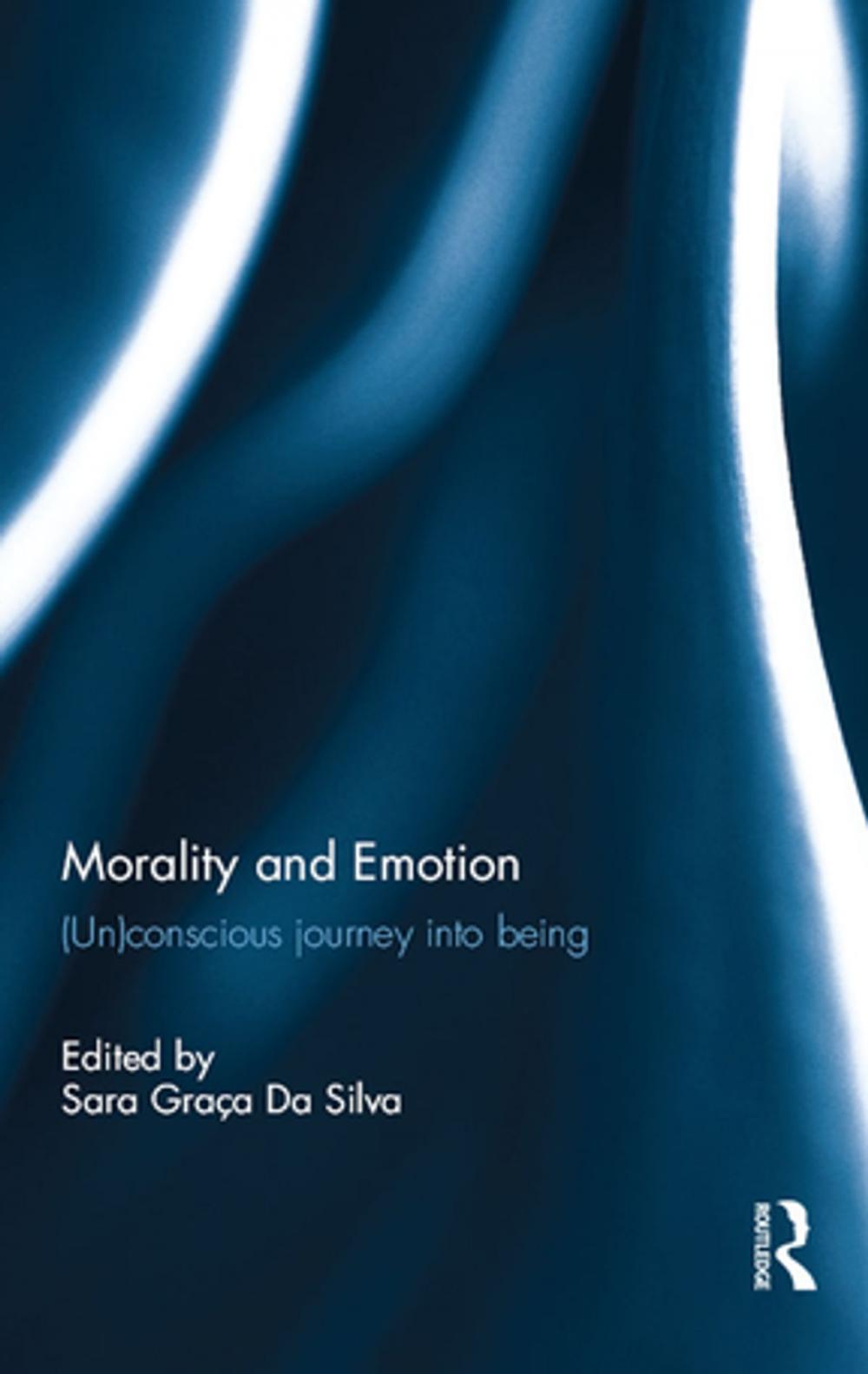 Big bigCover of Morality and Emotion