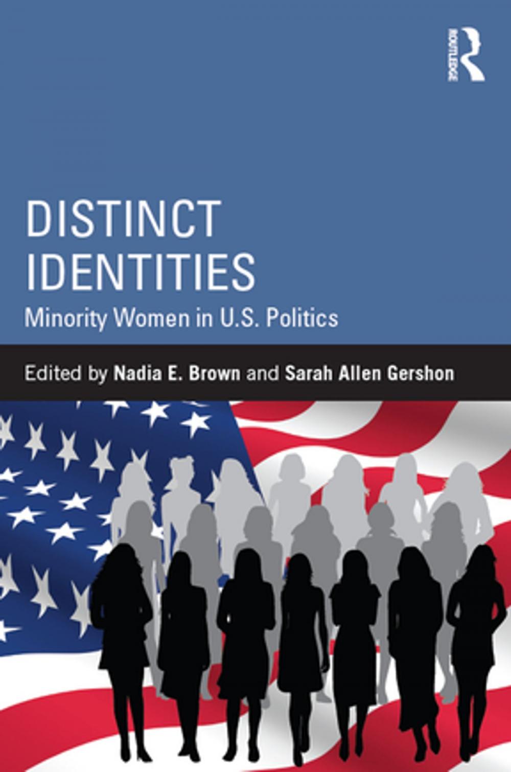 Big bigCover of Distinct Identities