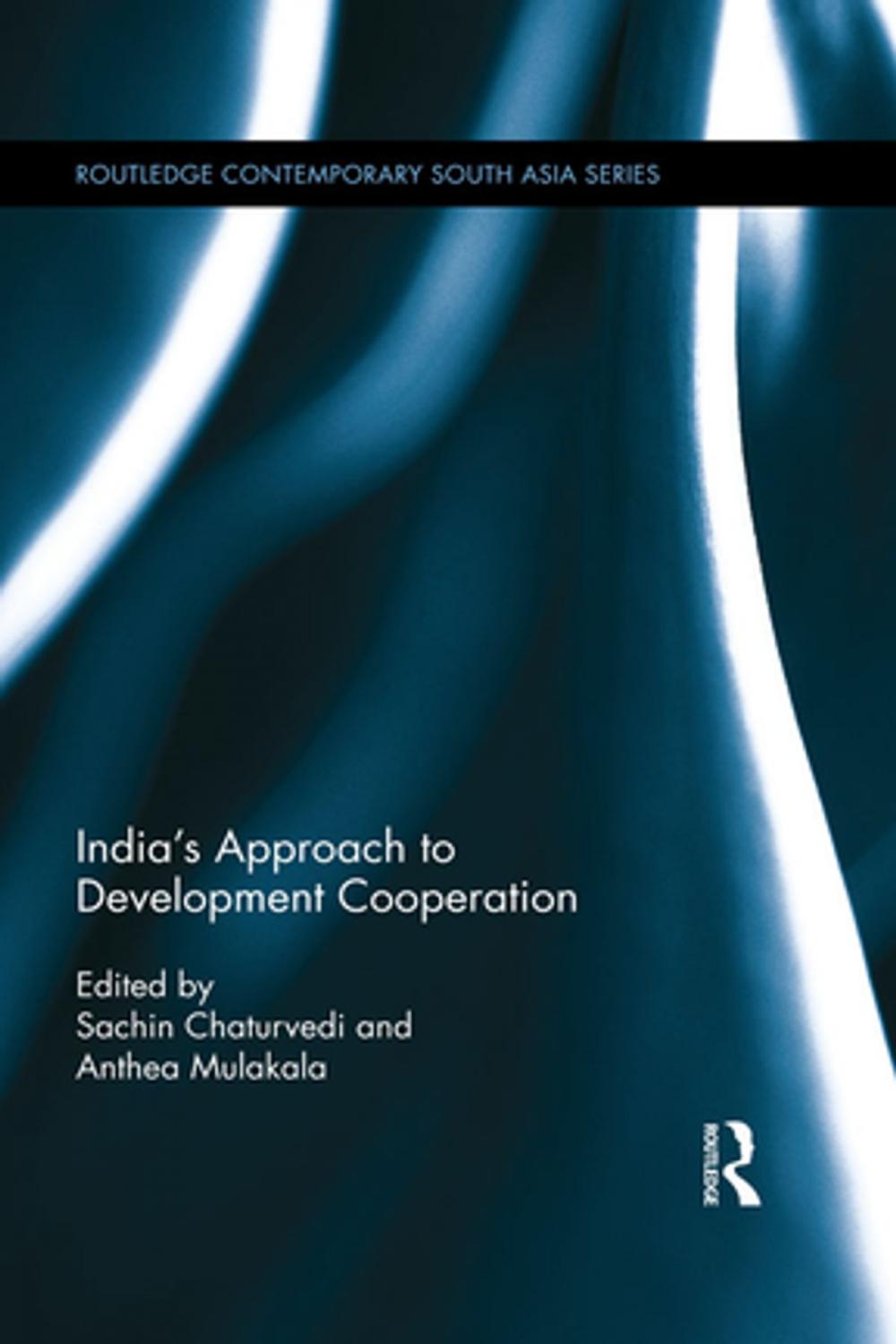 Big bigCover of India’s Approach to Development Cooperation