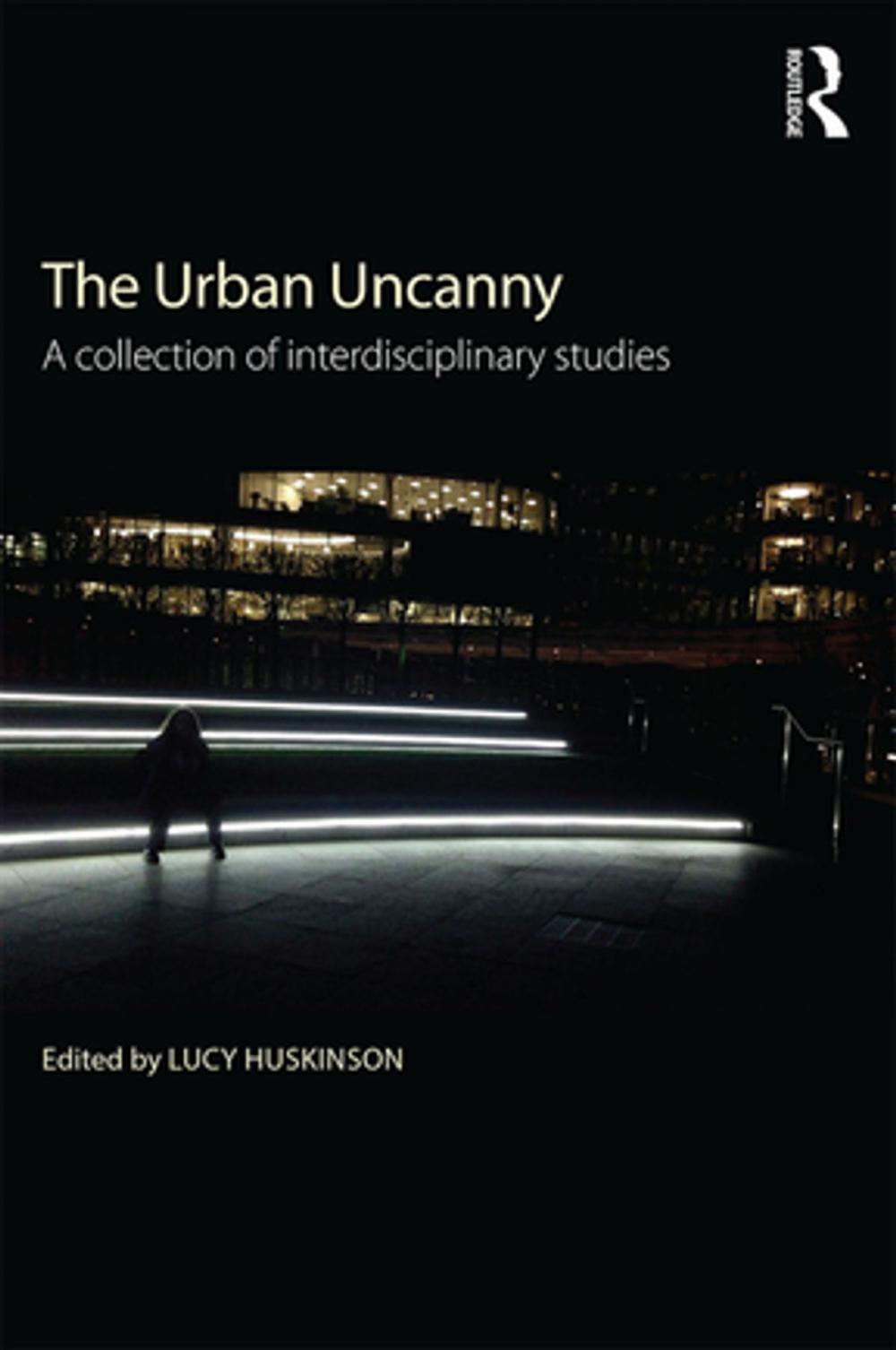 Big bigCover of The Urban Uncanny