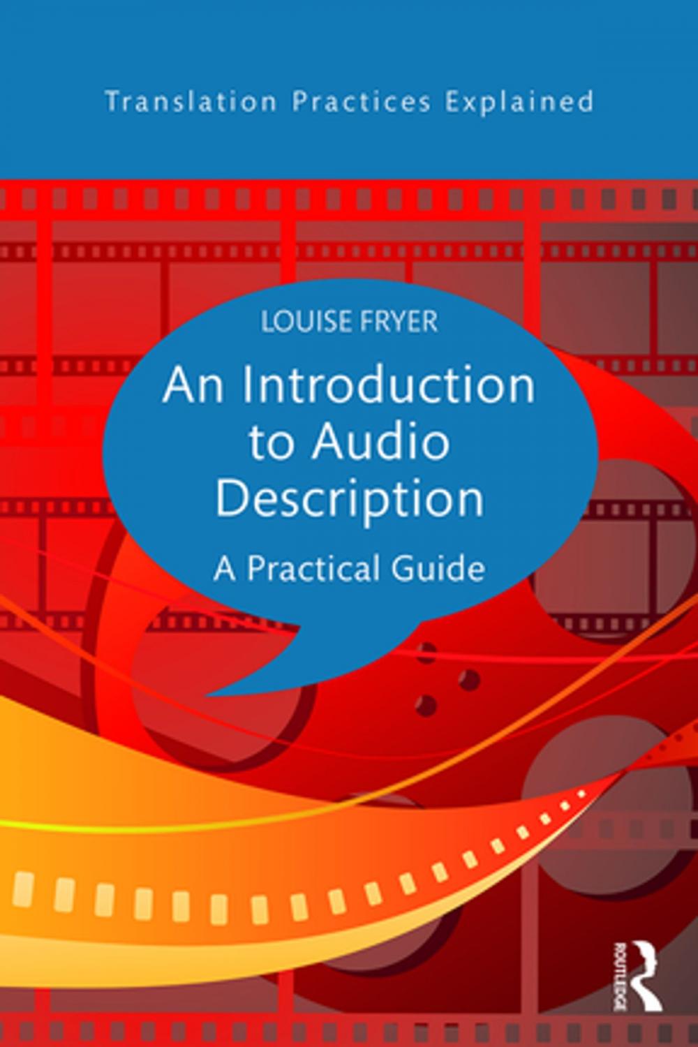 Big bigCover of An Introduction to Audio Description