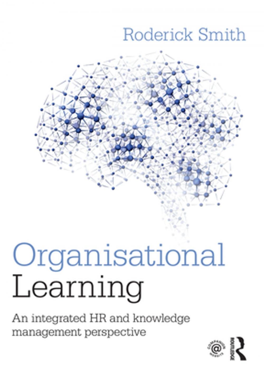 Big bigCover of Organisational Learning