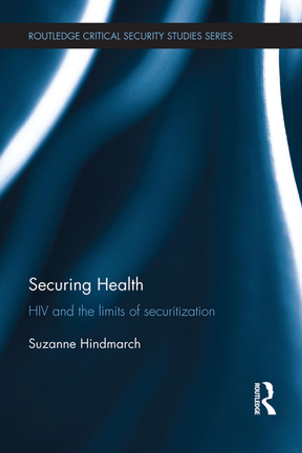 Big bigCover of Securing Health