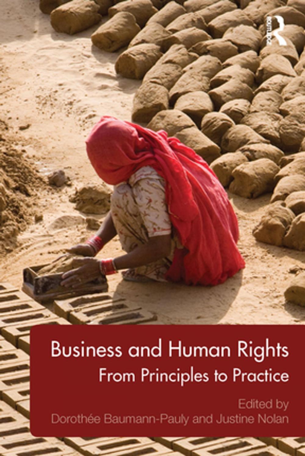 Big bigCover of Business and Human Rights