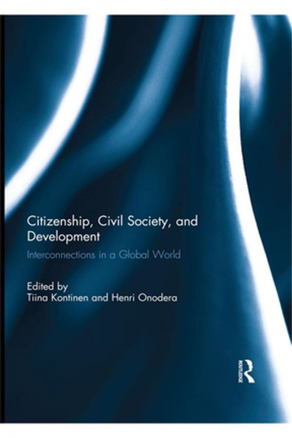 Big bigCover of Citizenship, Civil Society and Development