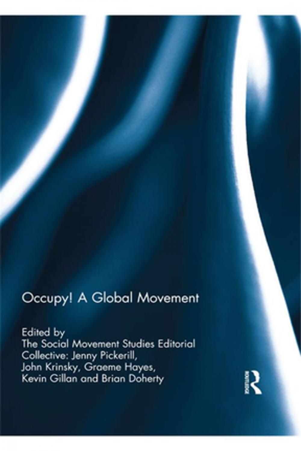 Big bigCover of Occupy! A global movement