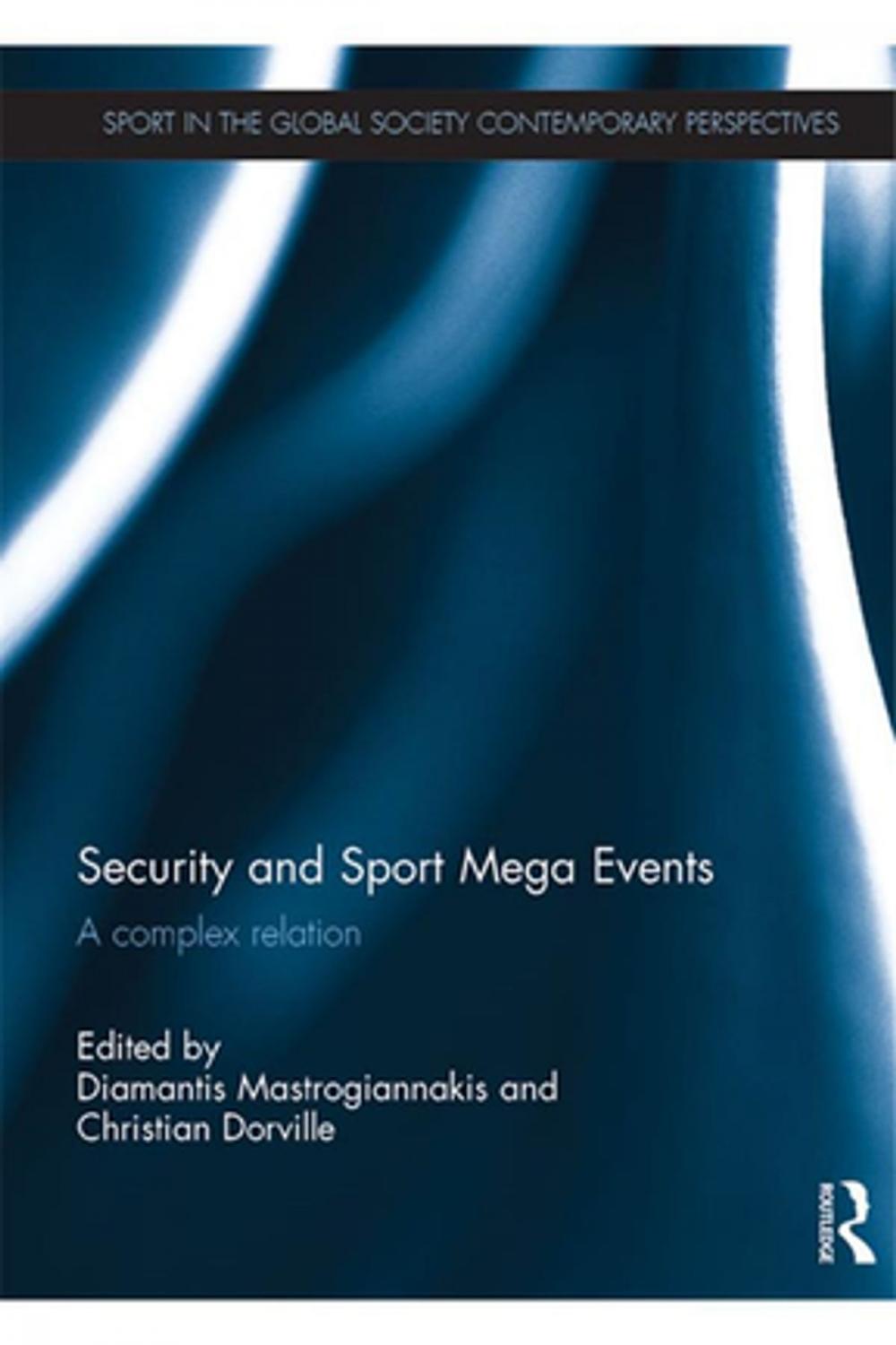 Big bigCover of Security and Sport Mega Events