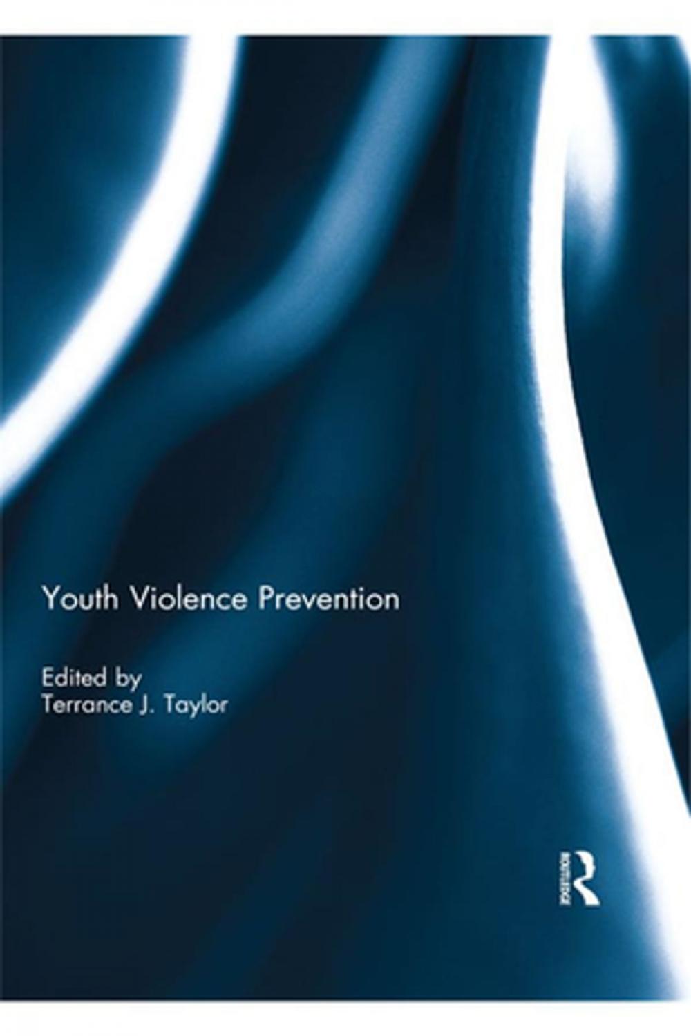 Big bigCover of Youth Violence Prevention