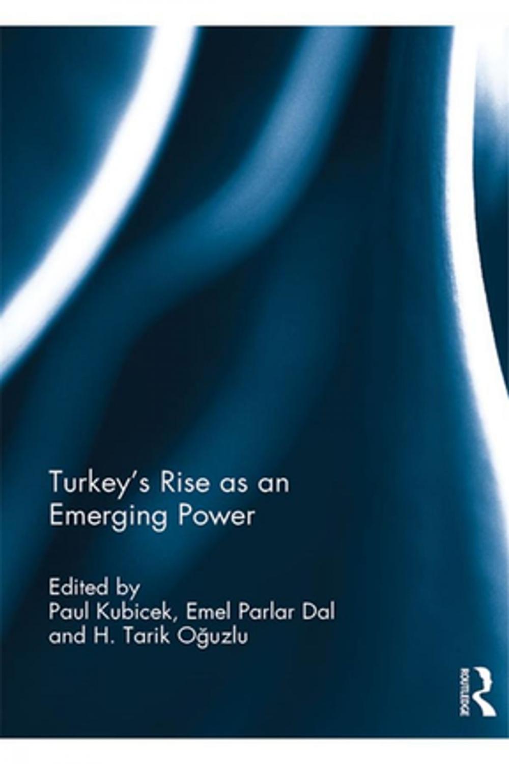 Big bigCover of Turkey’s Rise as an Emerging Power