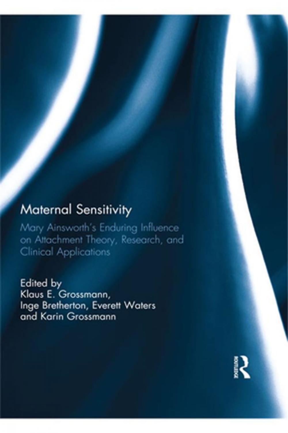 Big bigCover of Maternal Sensitivity