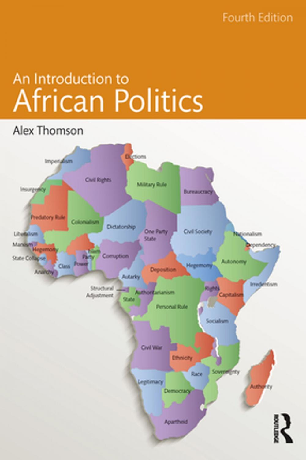 Big bigCover of An Introduction to African Politics