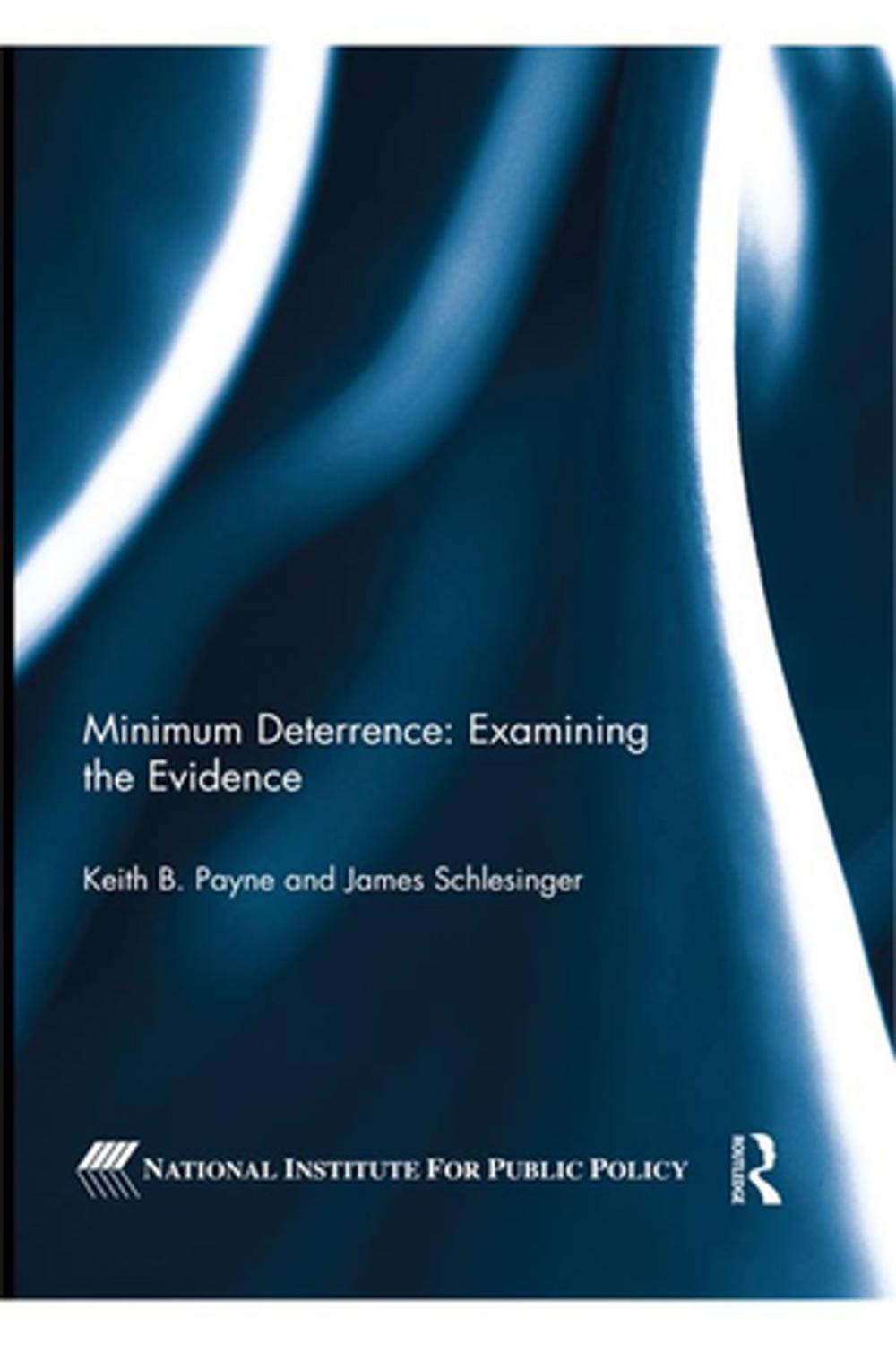 Big bigCover of Minimum Deterrence: Examining the Evidence
