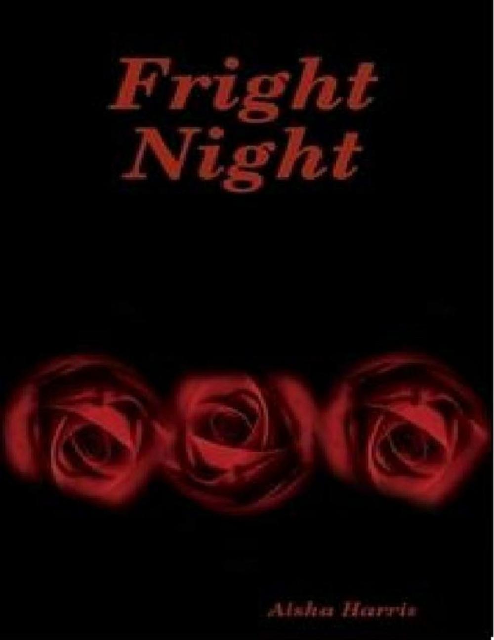 Big bigCover of Fright Night