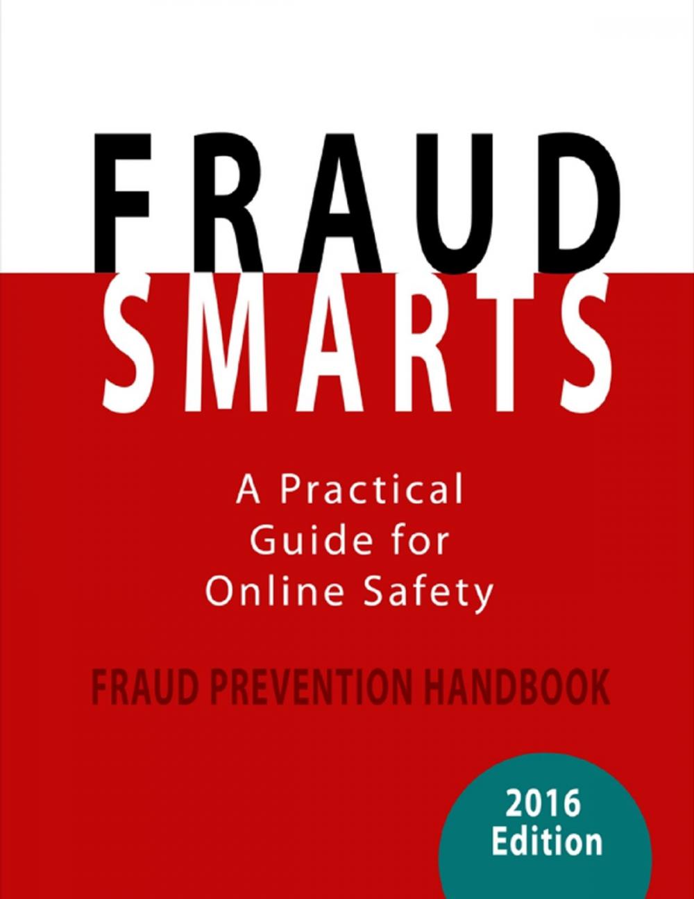 Big bigCover of Fraud Smarts