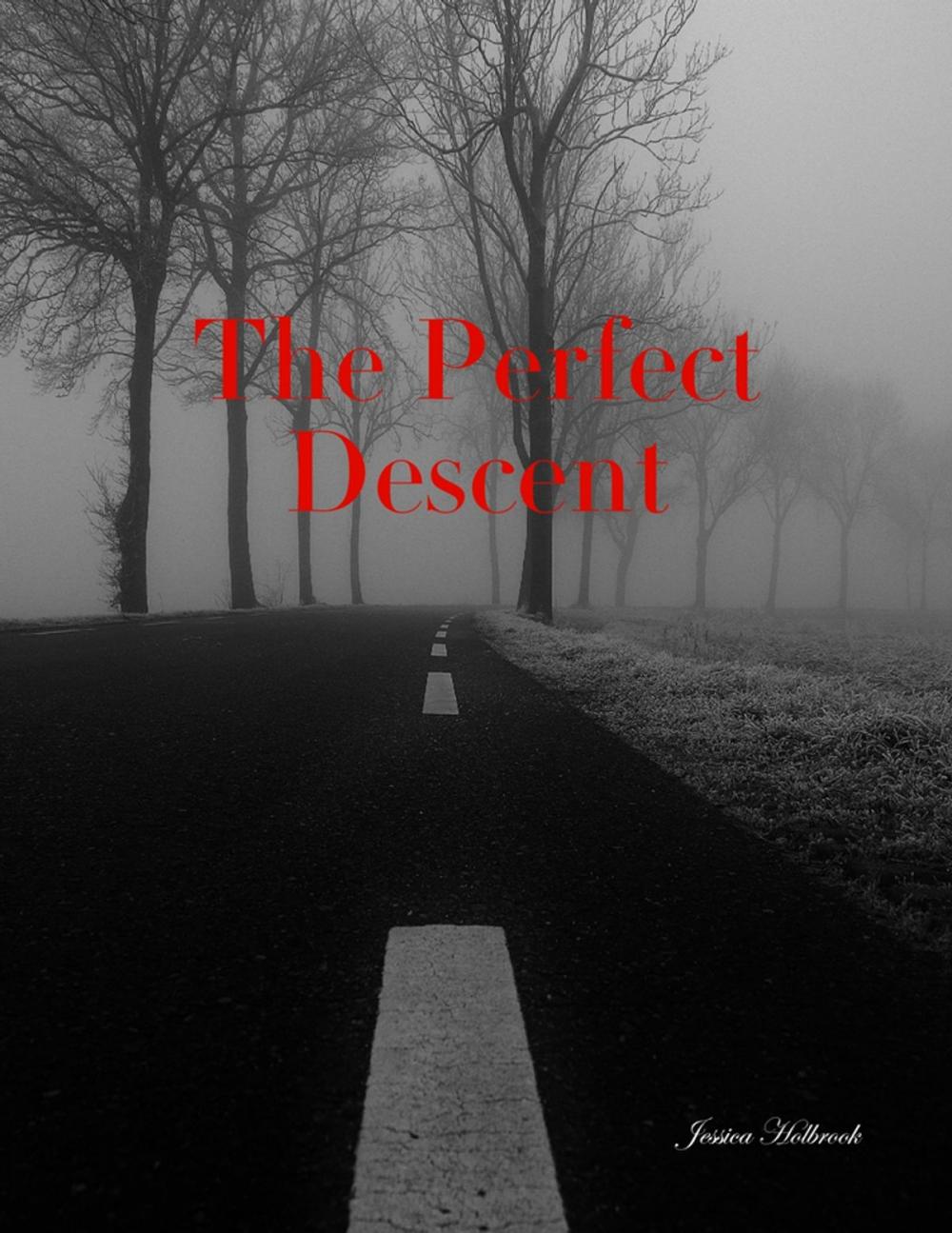 Big bigCover of The Perfect Descent