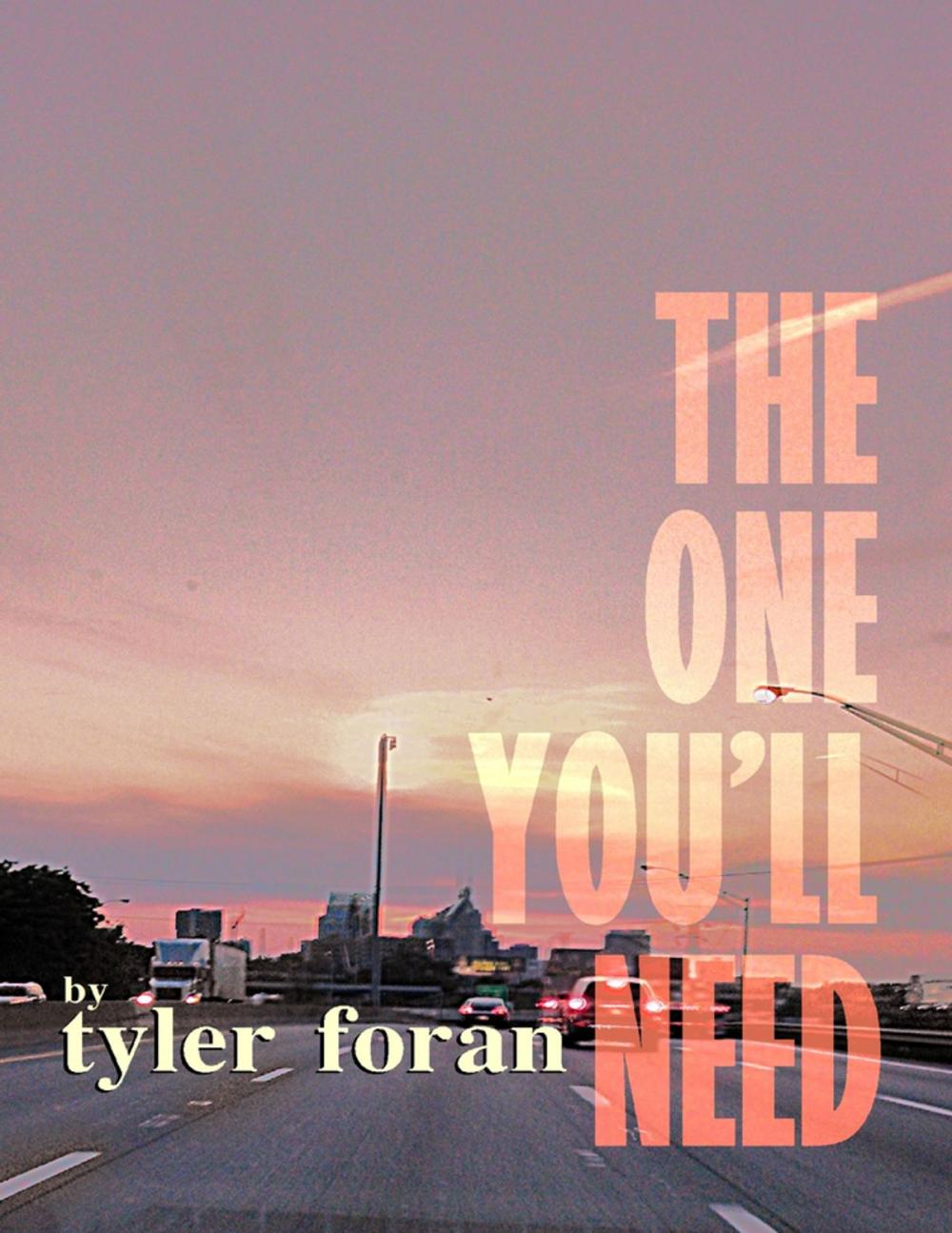 Big bigCover of The One You'll Need