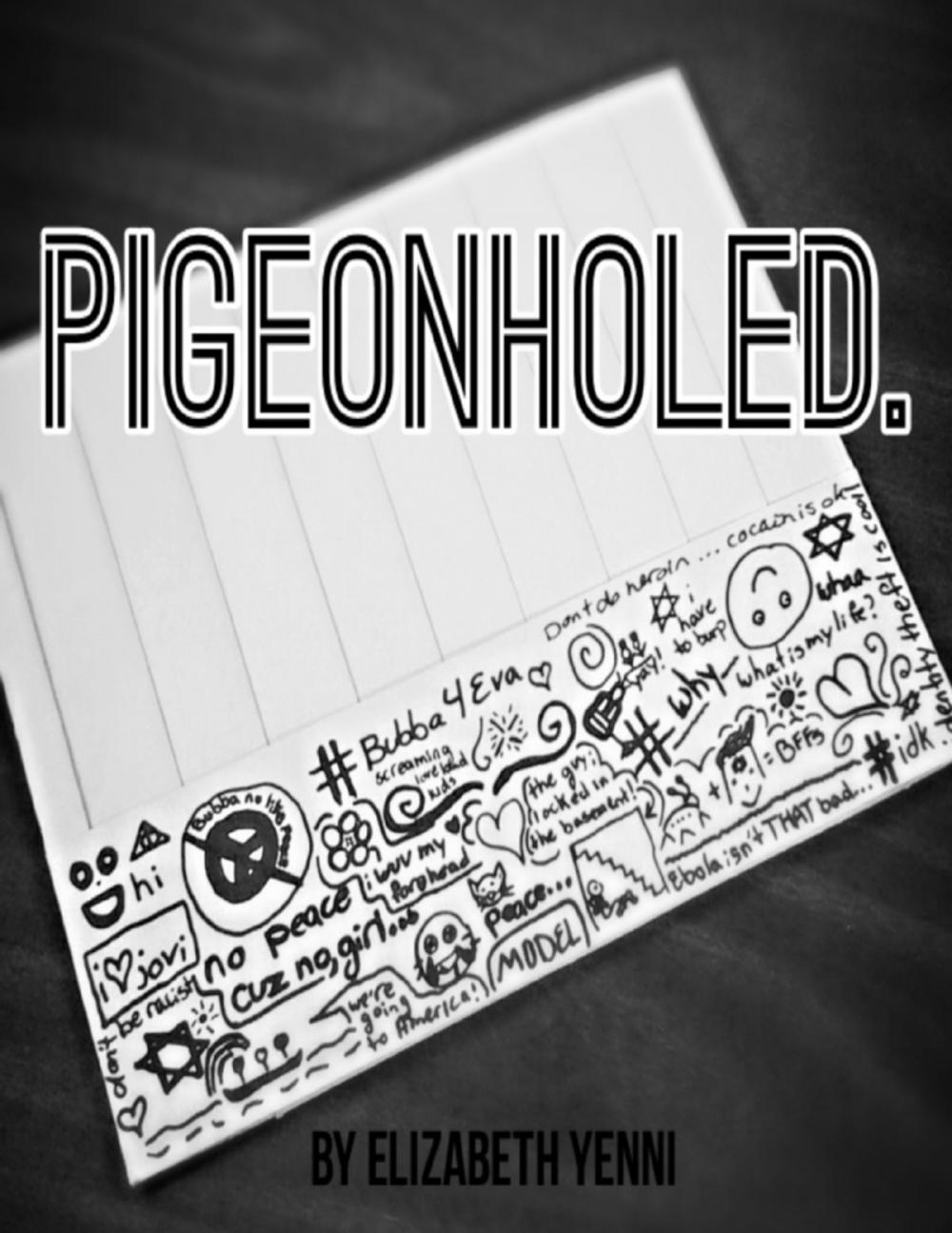 Big bigCover of Pigeonholed.