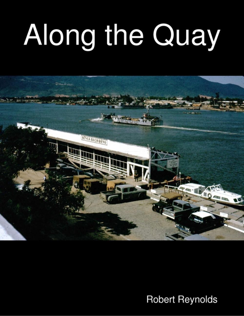 Big bigCover of Along the Quay