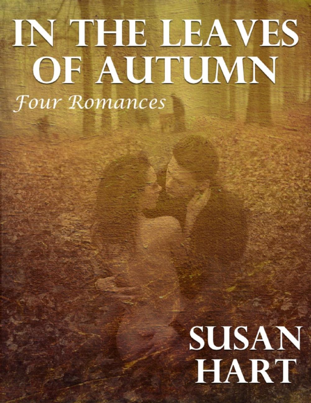 Big bigCover of In the Leaves of Autumn: Four Romances