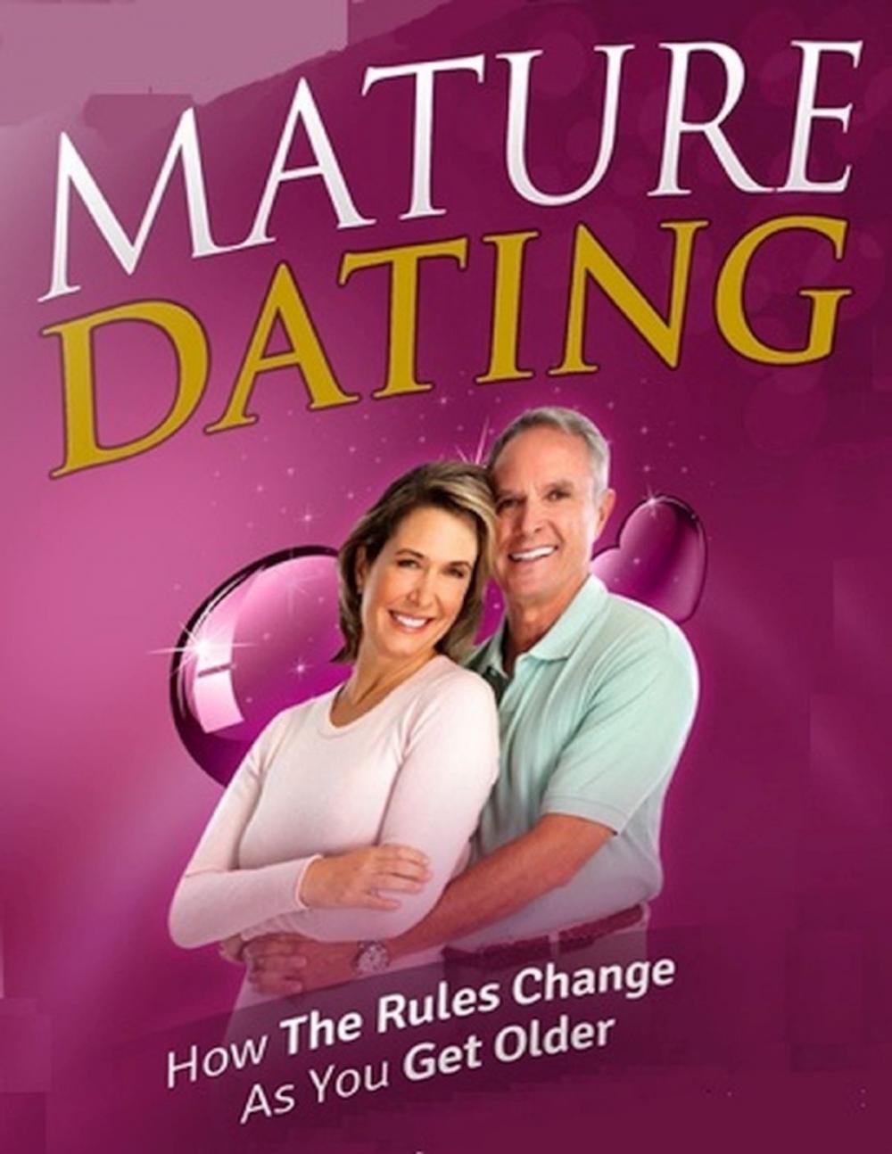 Big bigCover of Mature Dating