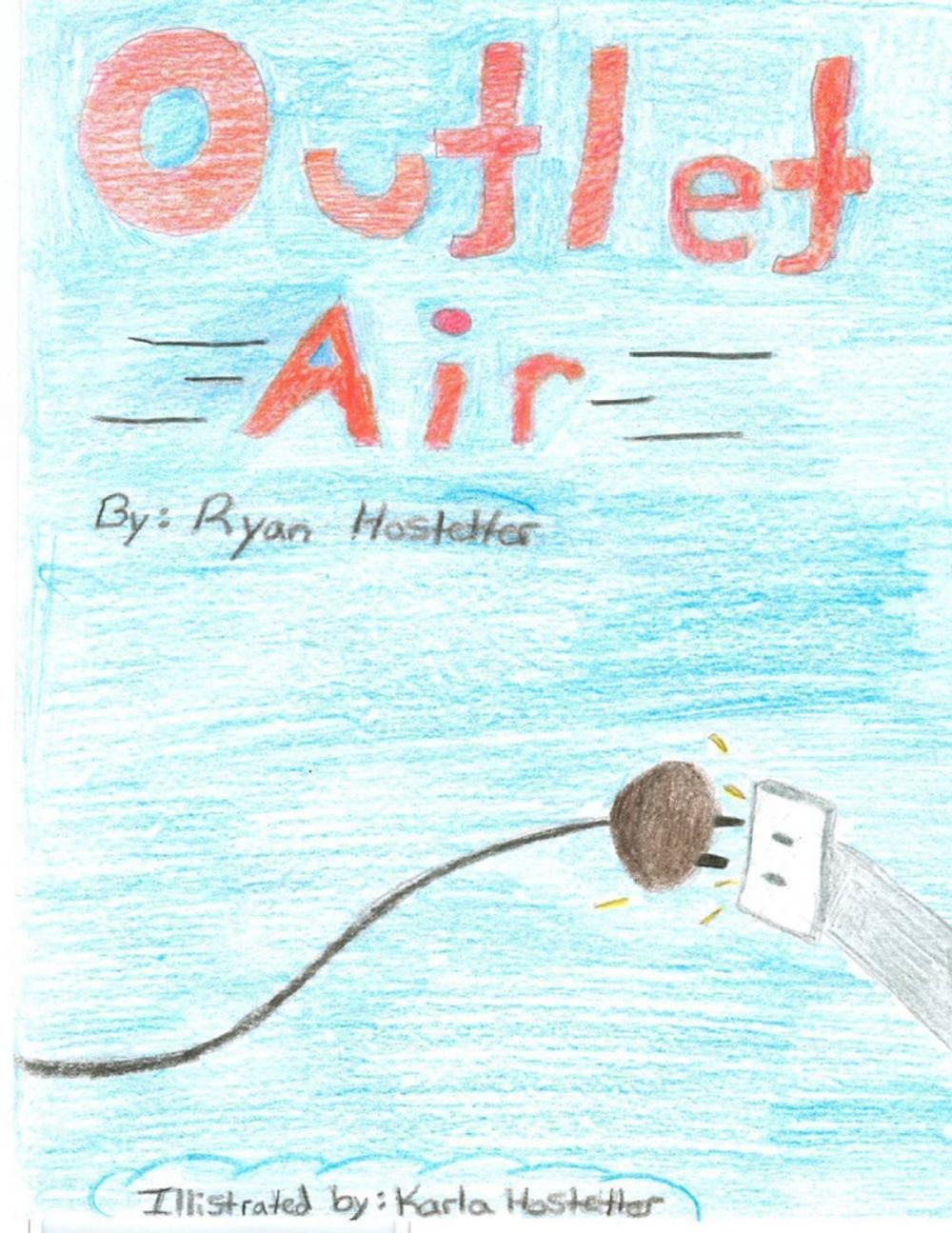 Big bigCover of Outlet Air