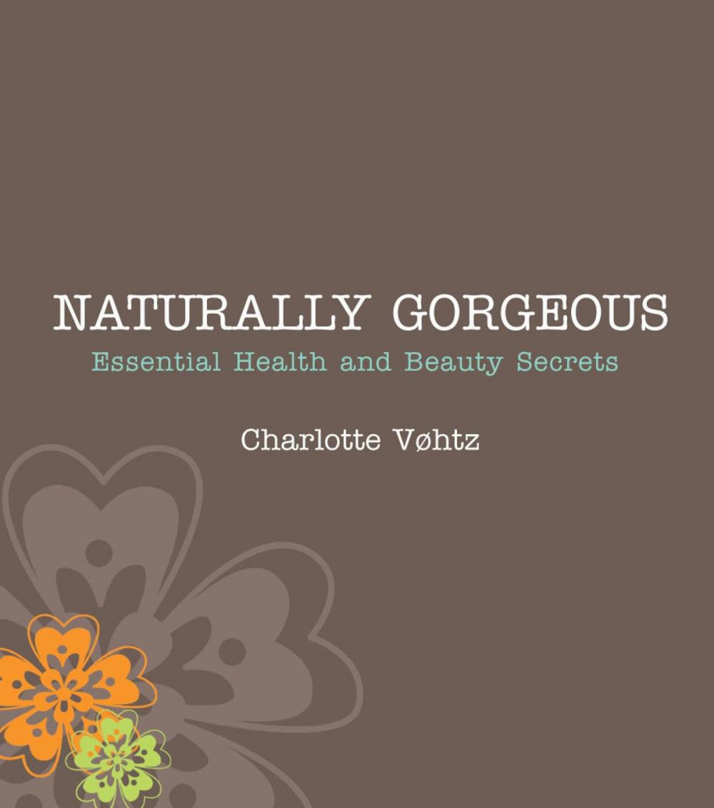 Big bigCover of Naturally Gorgeous