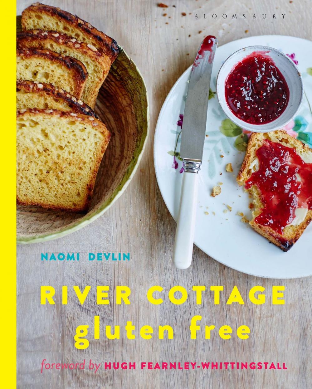 Big bigCover of River Cottage Gluten Free