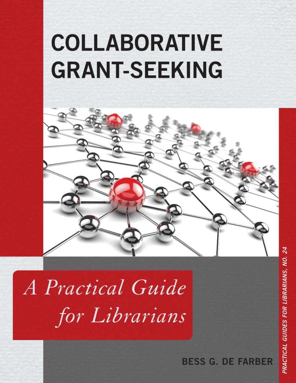 Big bigCover of Collaborative Grant-Seeking