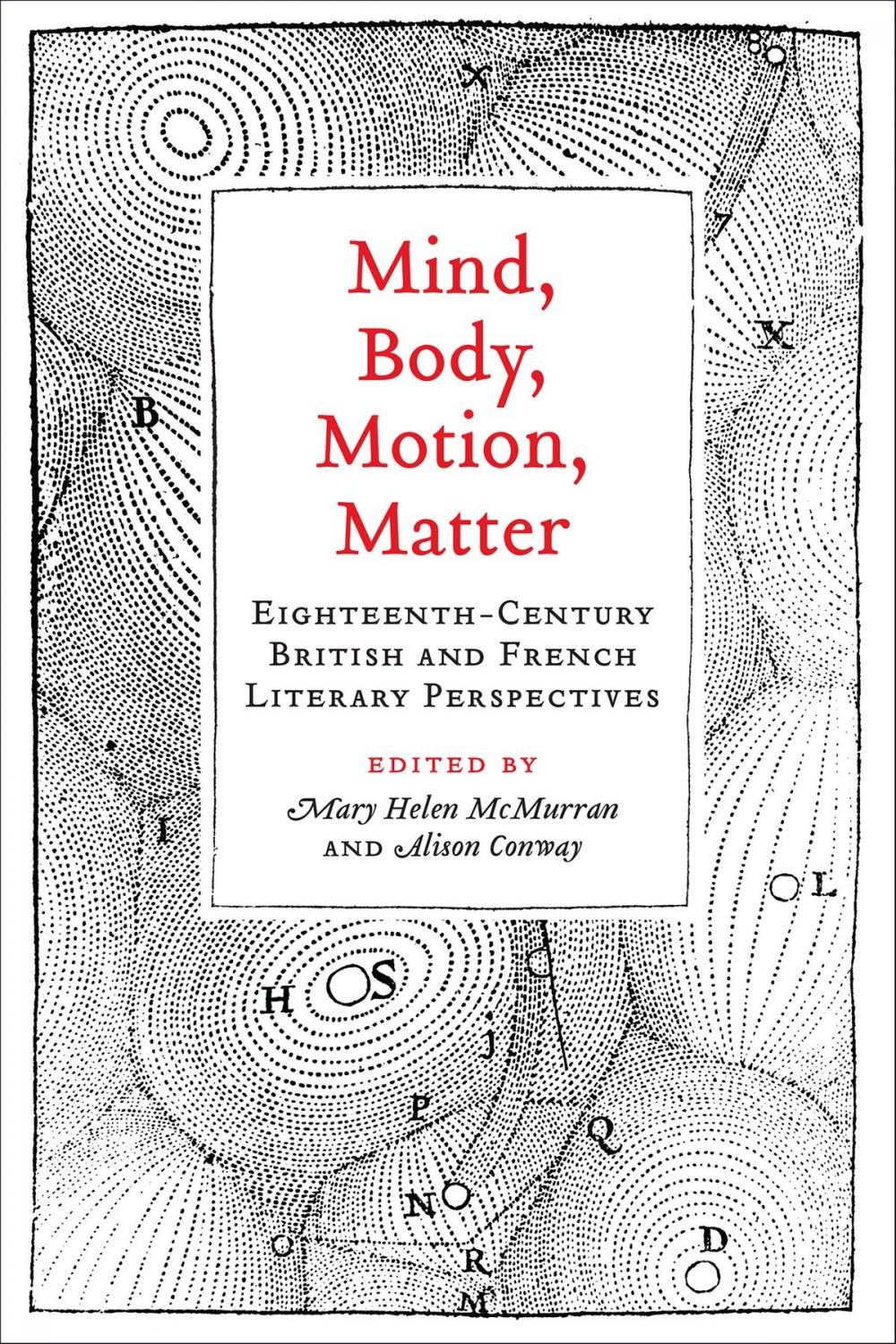 Big bigCover of Mind, Body, Motion, Matter