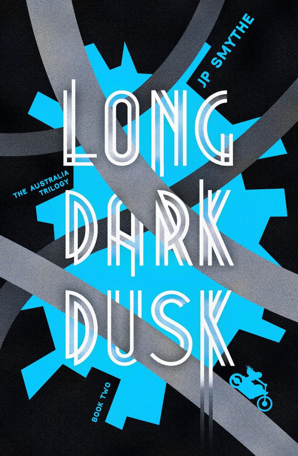 Big bigCover of Long Dark Dusk